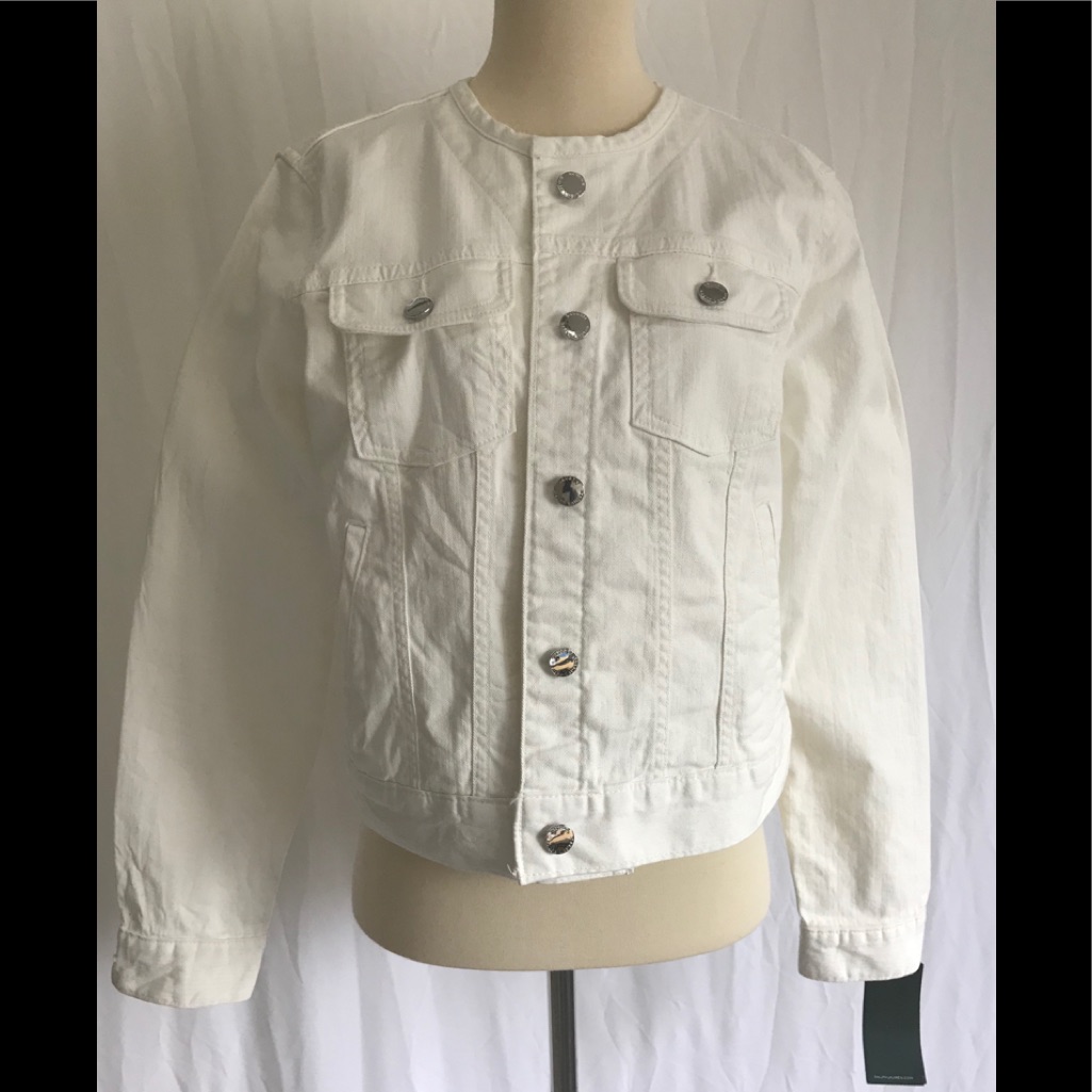 Ralph Lauren Denim Jacket